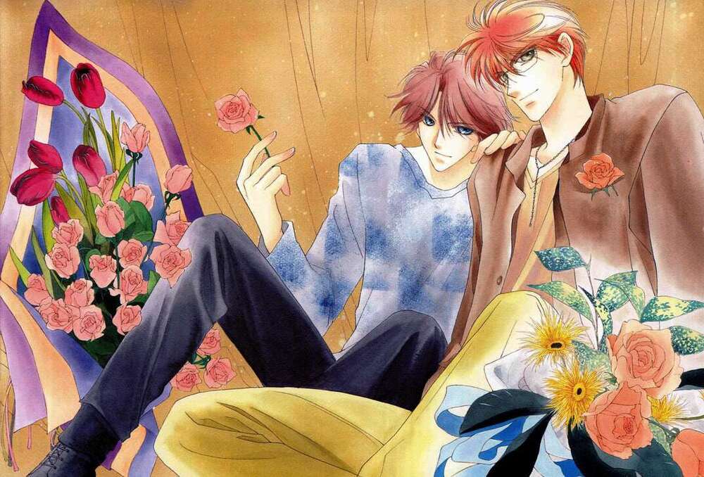 Ore ni Kamauna! Chapter 1 - Trang 3