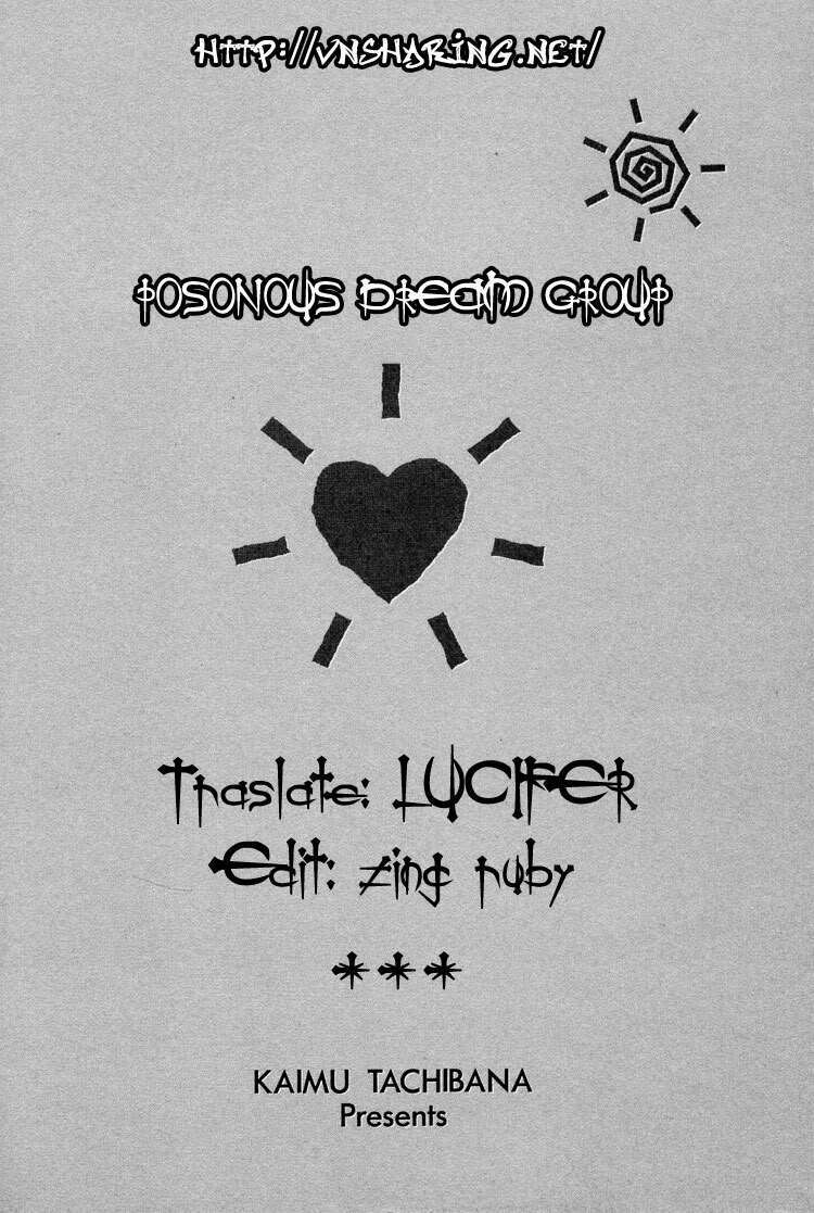 Ore ni Kamauna! Chapter 1 - Trang 7