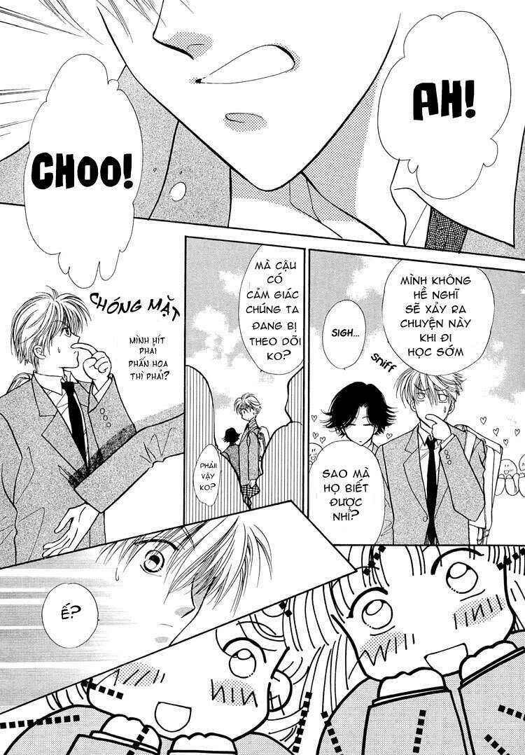 Ore ni Kamauna! Chapter 1 - Trang 8
