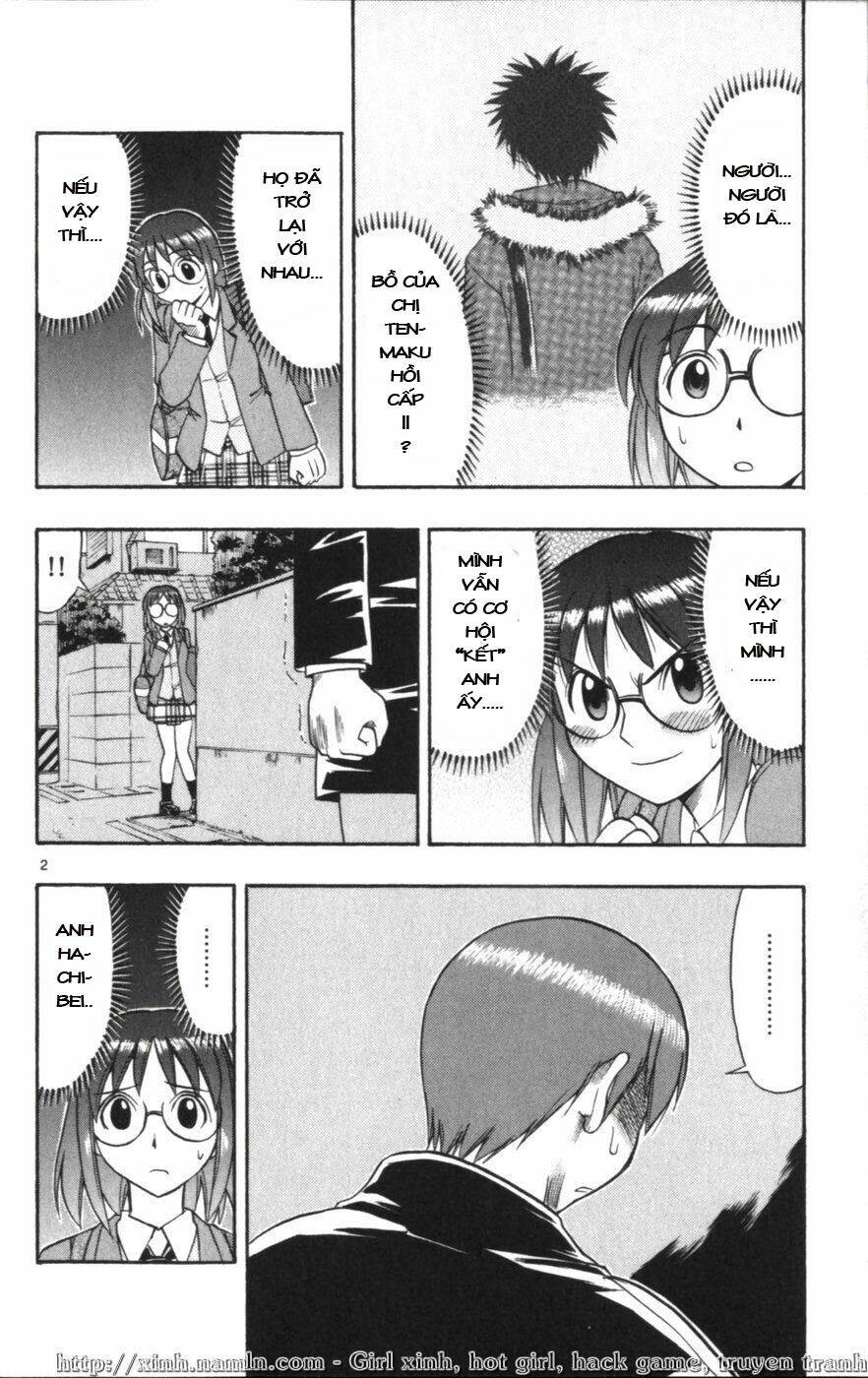 Ai Kora Chapter 114 - Trang 1