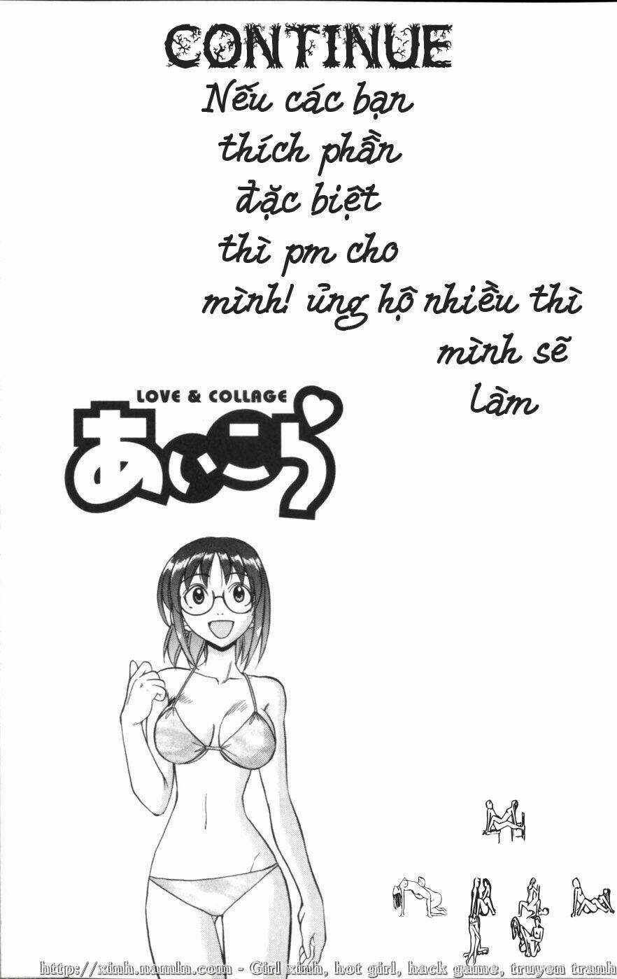 Ai Kora Chapter 119 - Trang 20