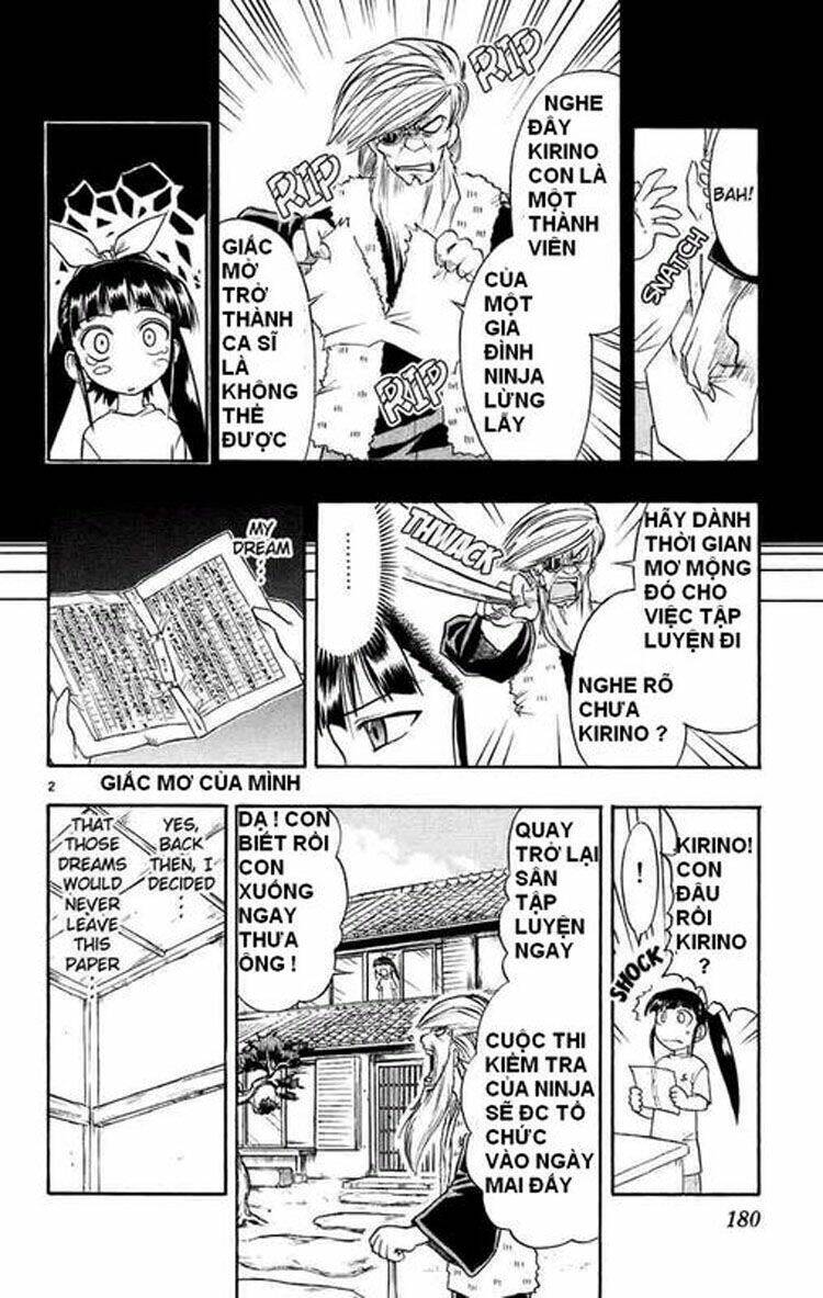 Ai Kora Chapter 30 - Trang 1