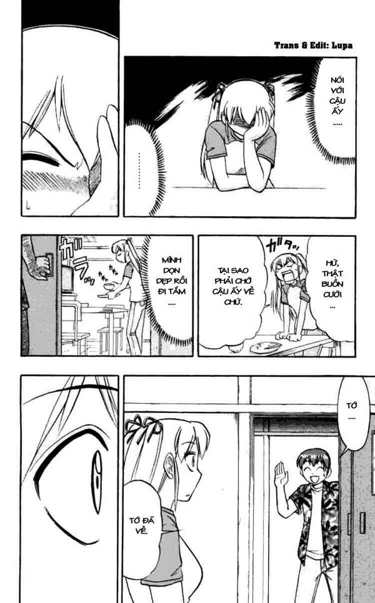 Ai Kora Chapter 46 - Trang 15