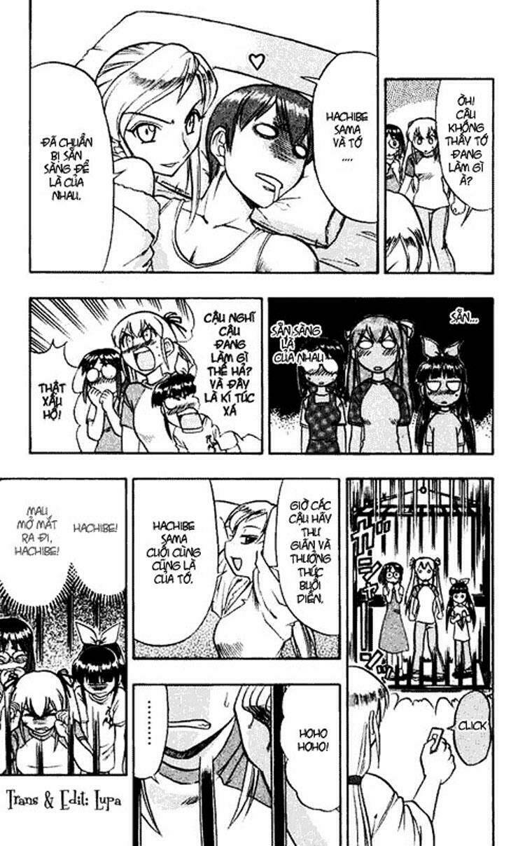 Ai Kora Chapter 51 - Trang 14