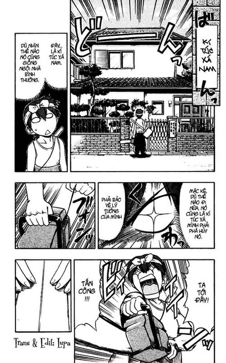 Ai Kora Chapter 51 - Trang 6