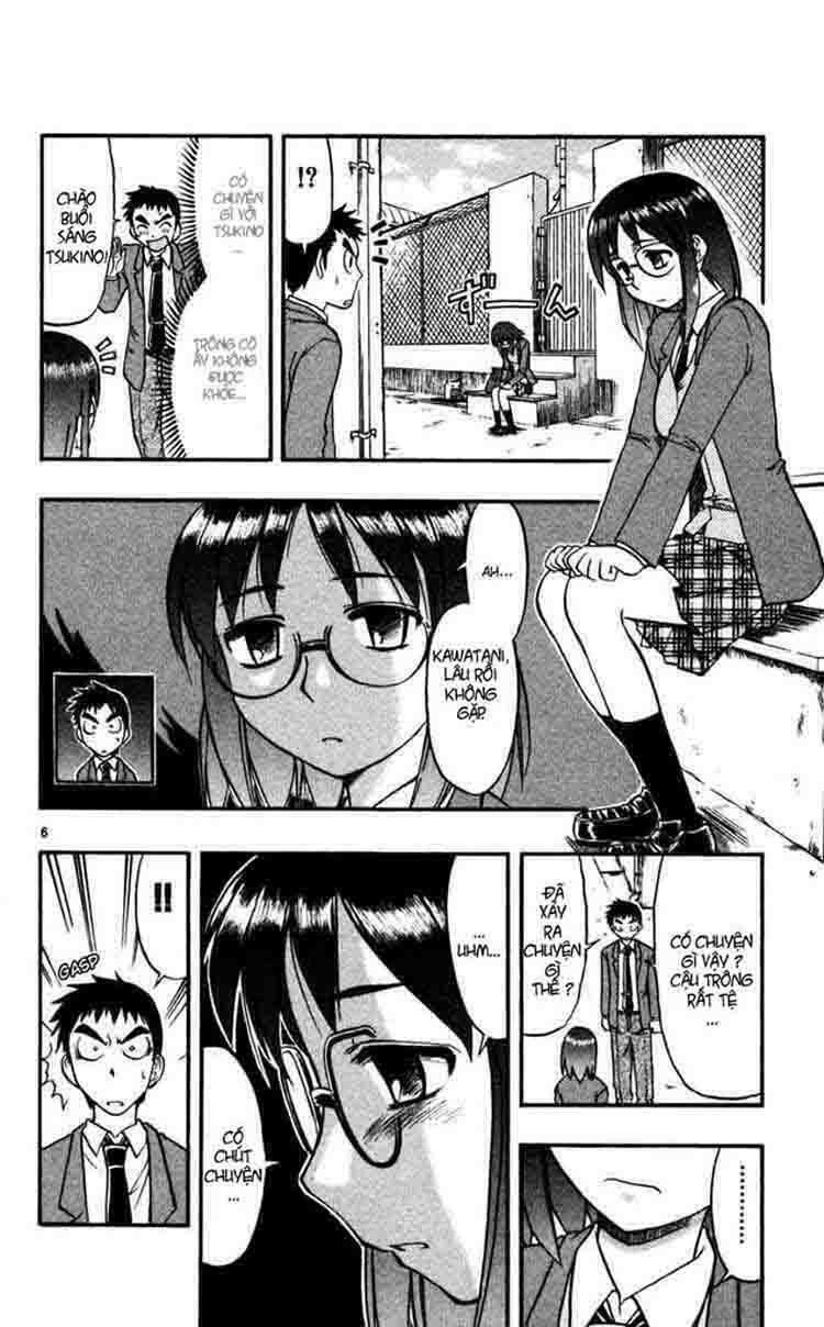 Ai Kora Chapter 66 - Trang 5