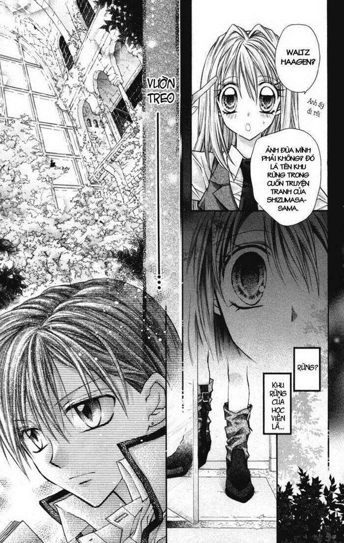 The gentlemen Alliance Chapter 1 - Trang 34