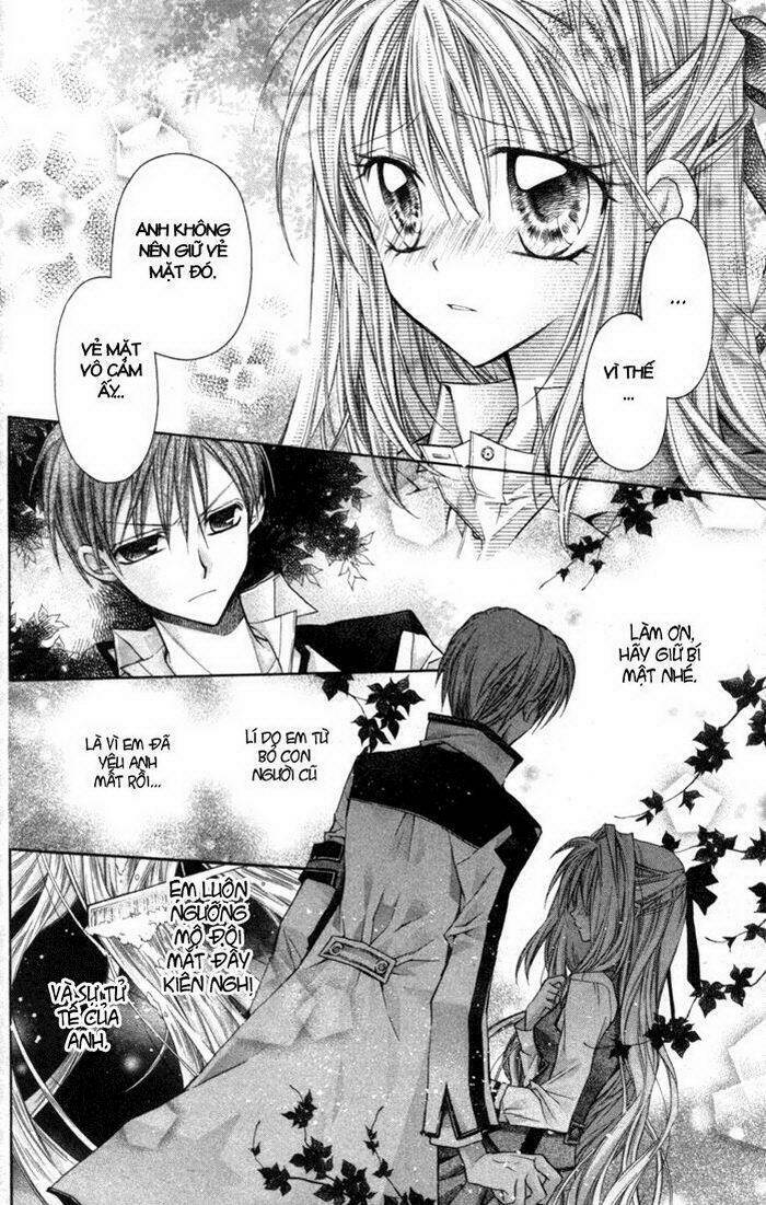 The gentlemen Alliance Chapter 1 - Trang 41