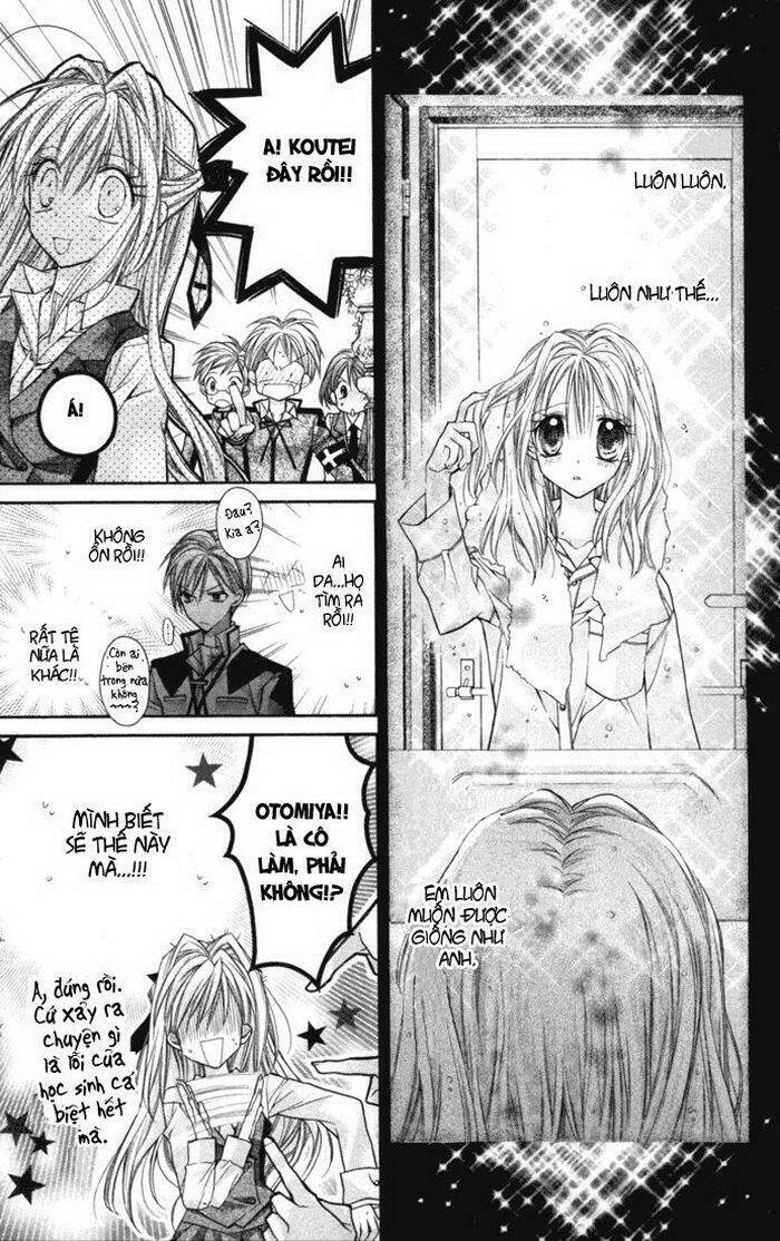 The gentlemen Alliance Chapter 1 - Trang 42