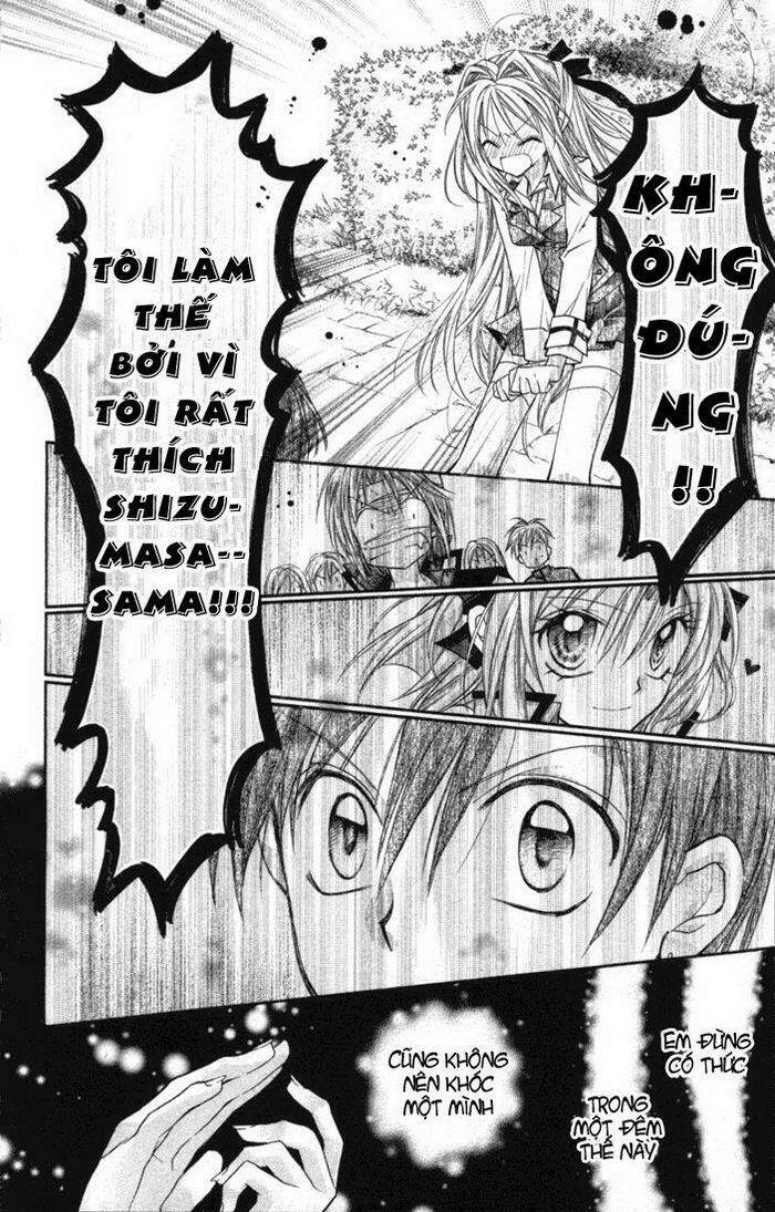 The gentlemen Alliance Chapter 1 - Trang 45