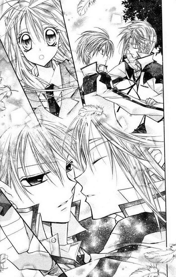 The gentlemen Alliance Chapter 1 - Trang 52