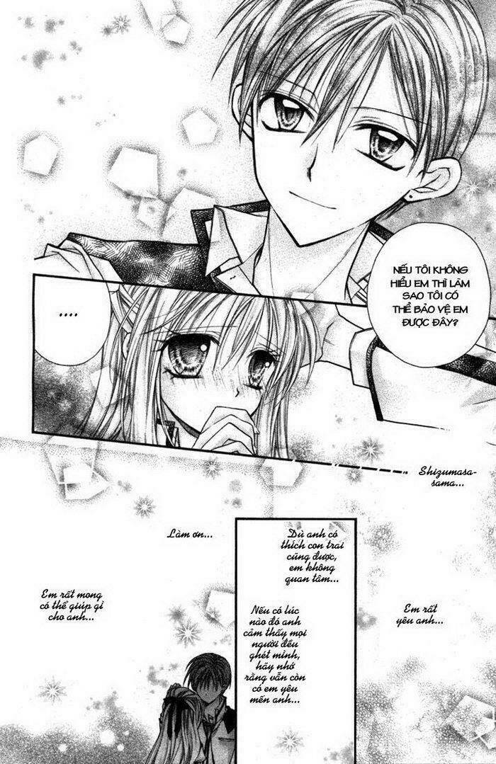 The gentlemen Alliance Chapter 2 - Trang 26