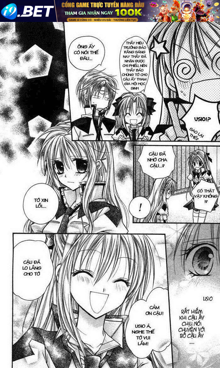 The gentlemen Alliance Chapter 2 - Trang 30