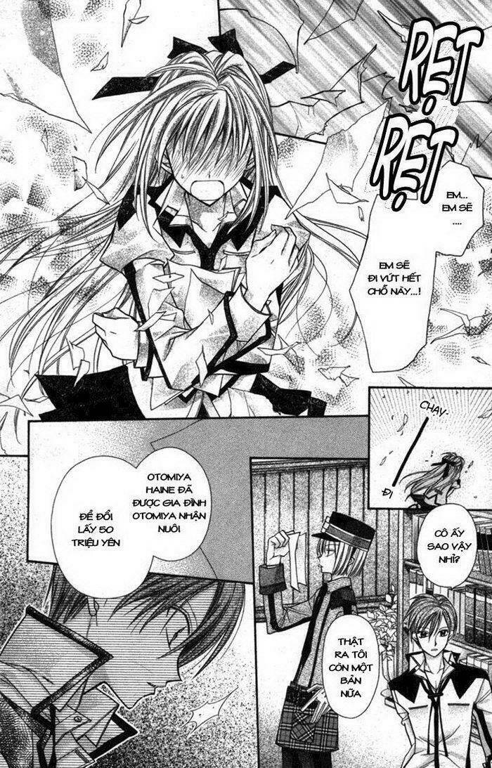 The gentlemen Alliance Chapter 2 - Trang 34