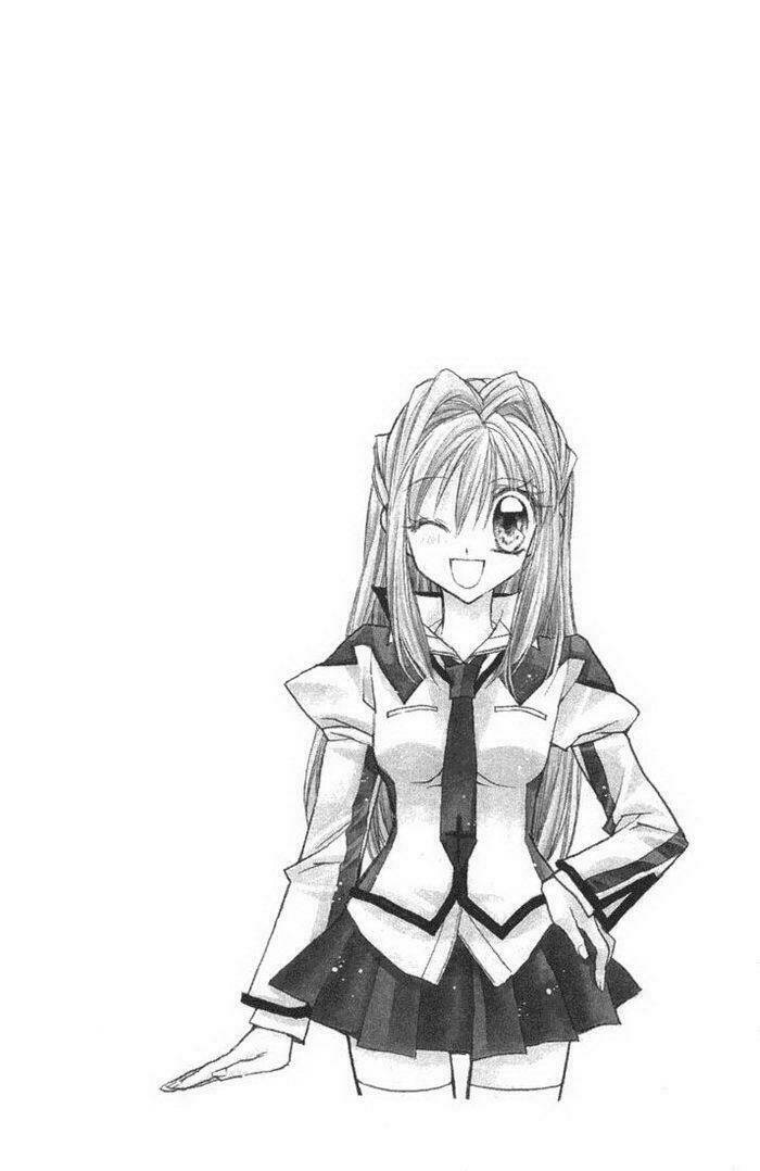 The gentlemen Alliance Chapter 2 - Trang 4