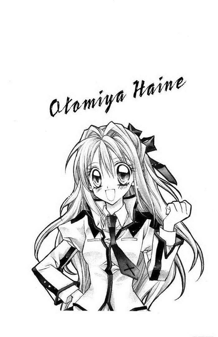 The gentlemen Alliance Chapter 3 - Trang 3