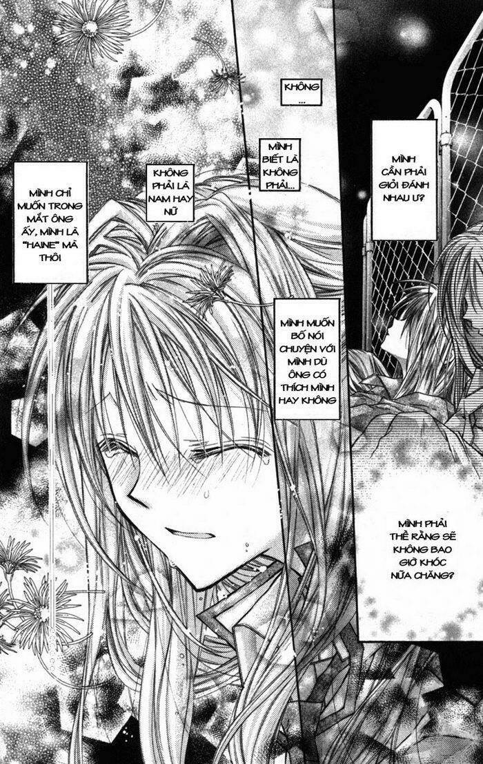 The gentlemen Alliance Chapter 4 - Trang 38