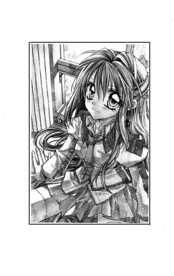 The gentlemen Alliance Chapter 4 - Trang 3