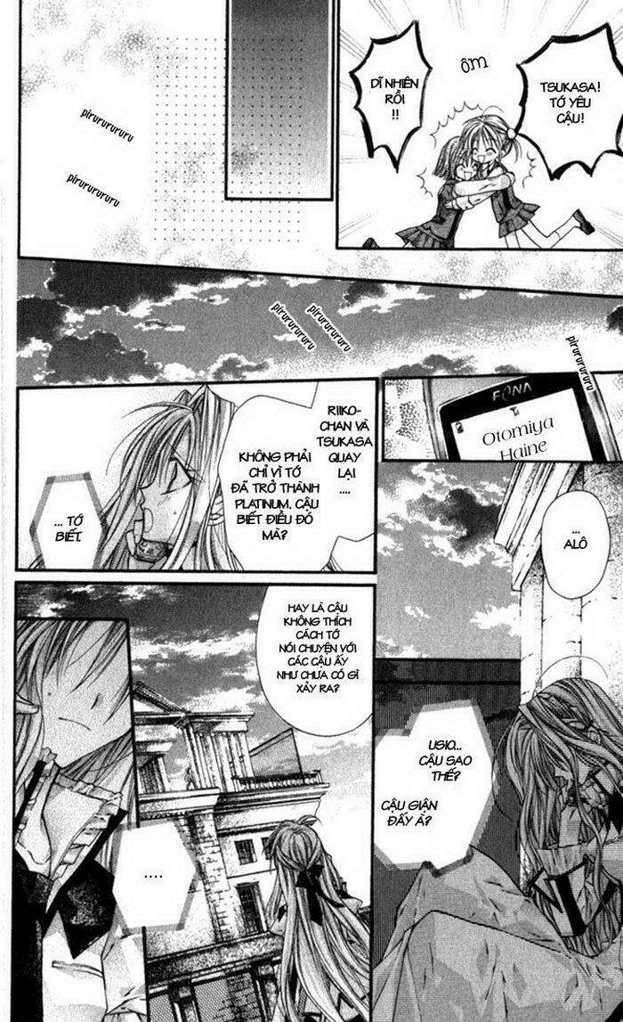 The gentlemen Alliance Chapter 5 - Trang 26