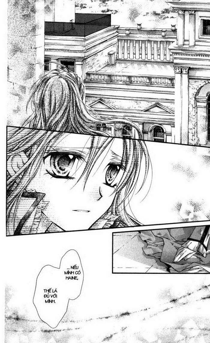 The gentlemen Alliance Chapter 5 - Trang 28