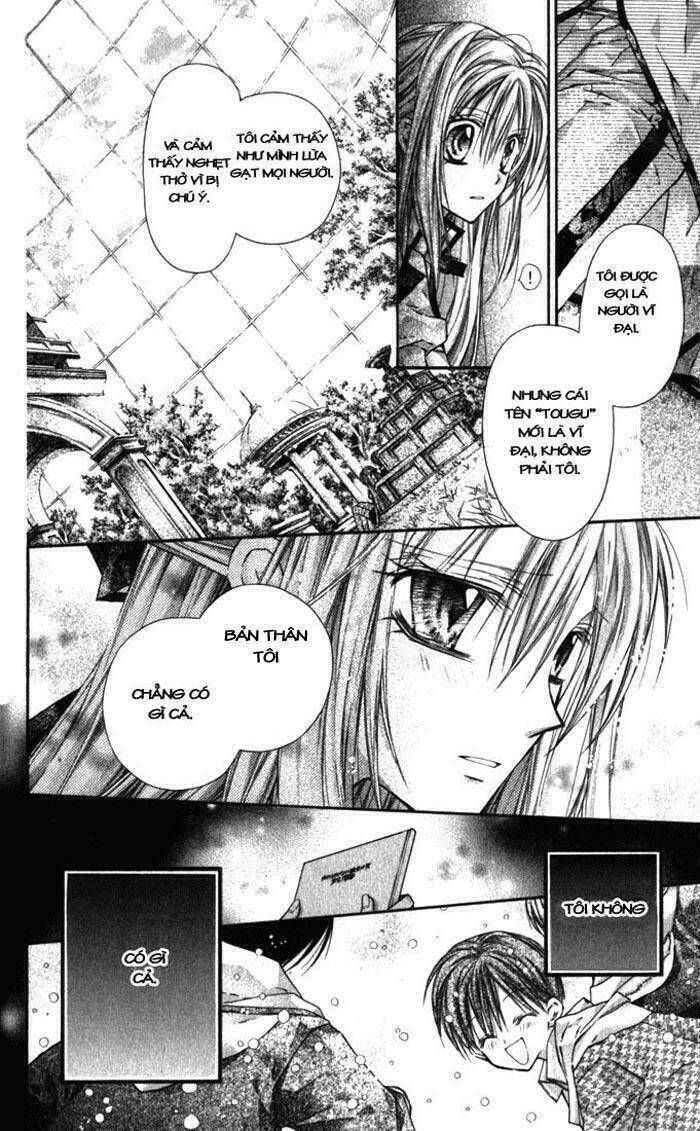 The gentlemen Alliance Chapter 7 - Trang 19