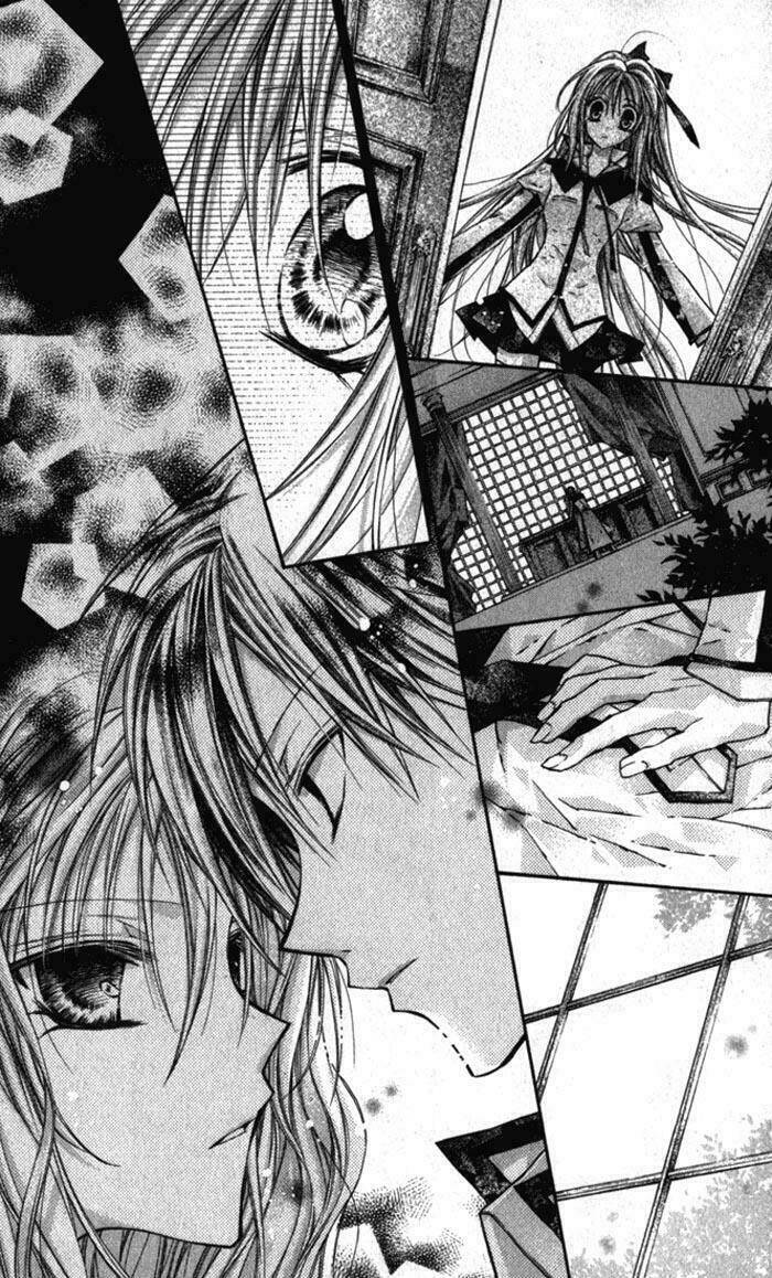 The gentlemen Alliance Chapter 7 - Trang 25