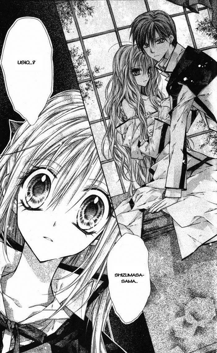 The gentlemen Alliance Chapter 7 - Trang 26