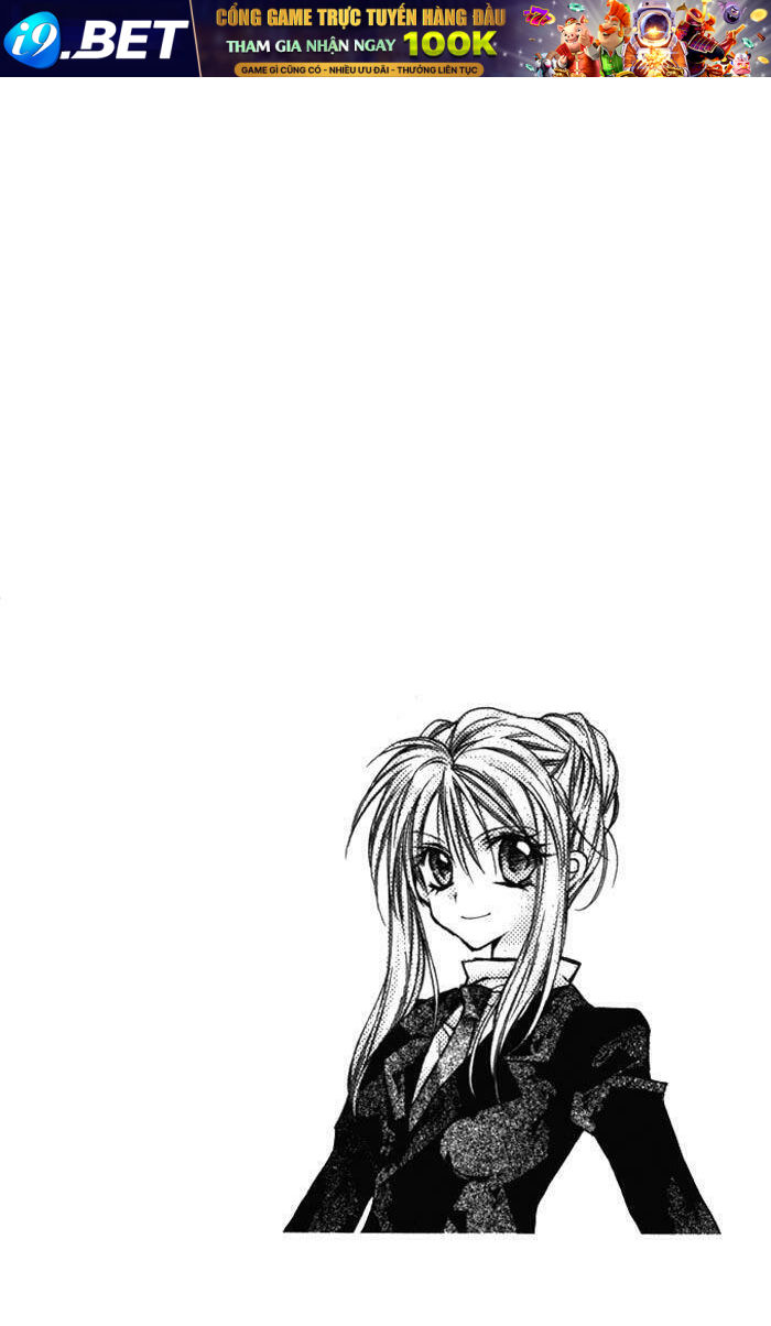 The gentlemen Alliance Chapter 8 - Trang 1