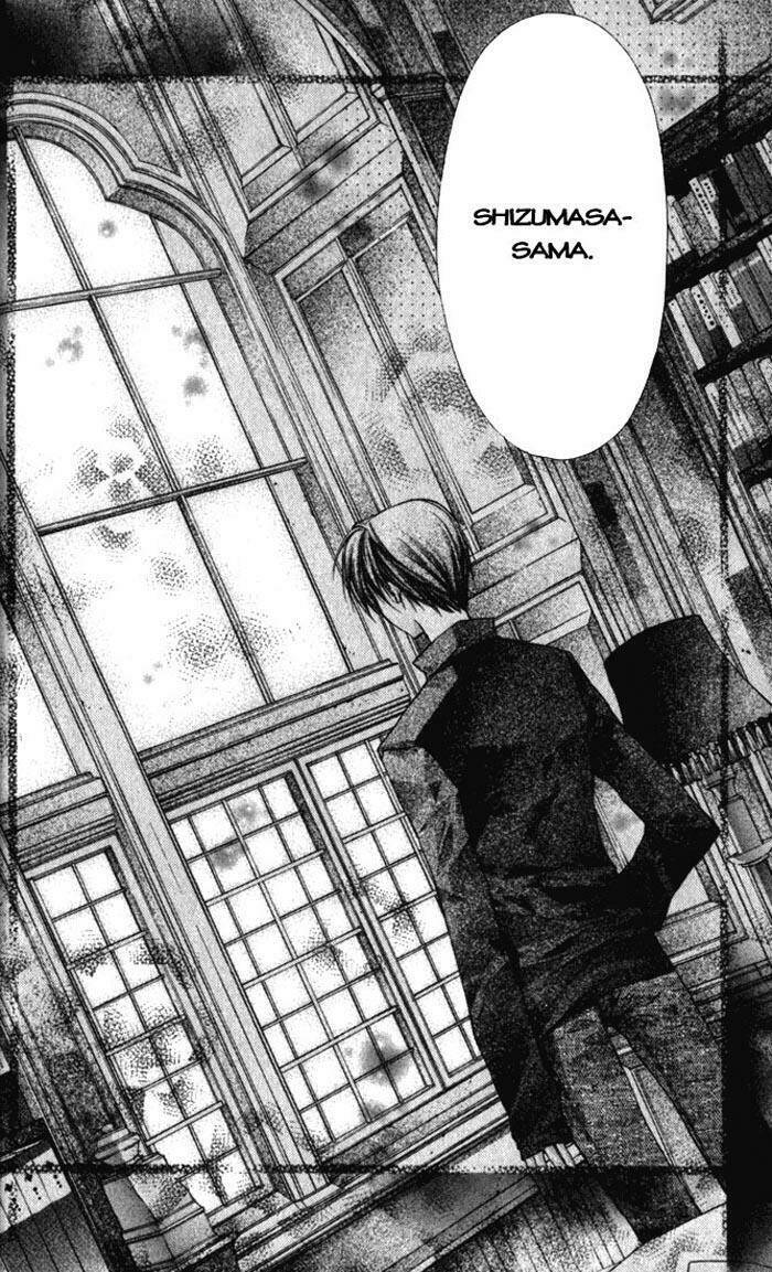 The gentlemen Alliance Chapter 8 - Trang 33