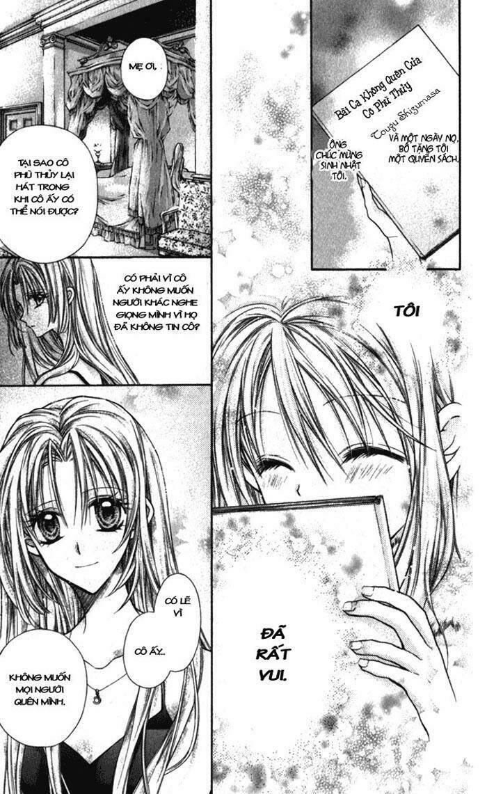 The gentlemen Alliance Chapter 9 - Trang 10