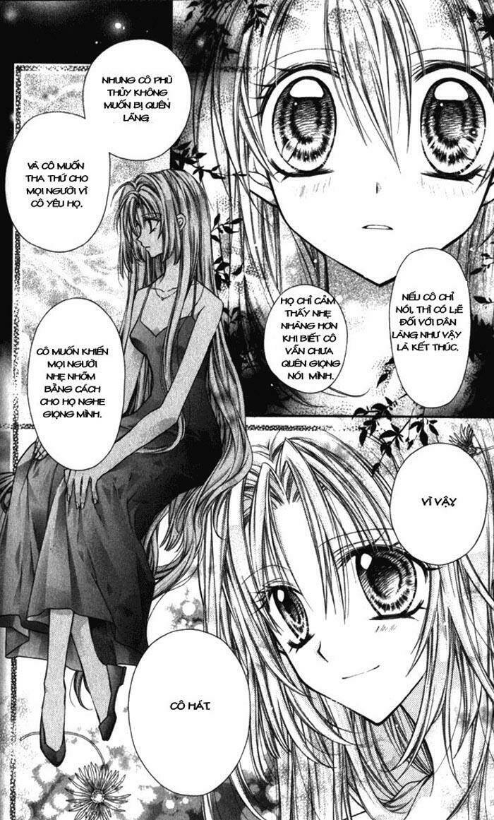 The gentlemen Alliance Chapter 9 - Trang 11