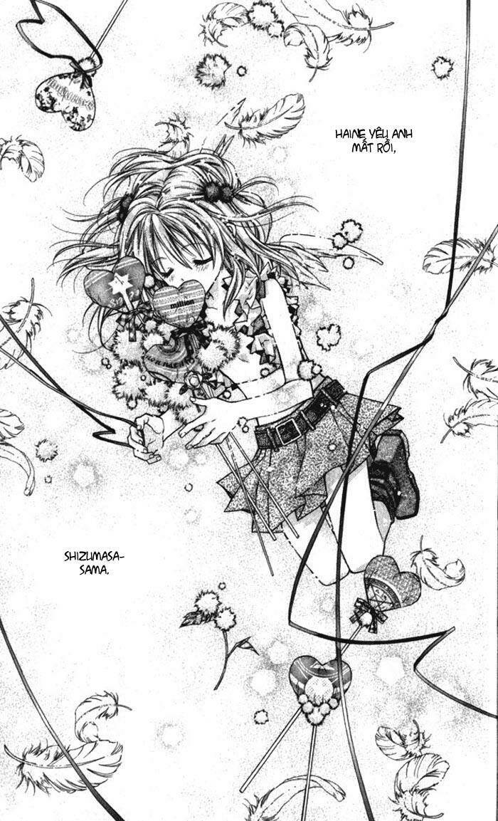 The gentlemen Alliance Chapter 9 - Trang 14