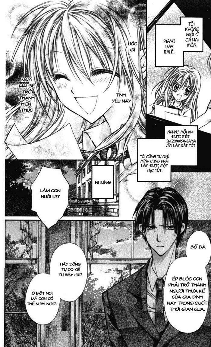 The gentlemen Alliance Chapter 9 - Trang 15