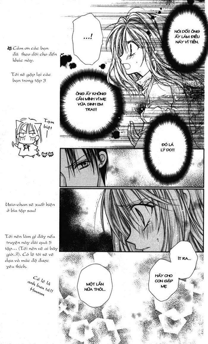 The gentlemen Alliance Chapter 9 - Trang 16