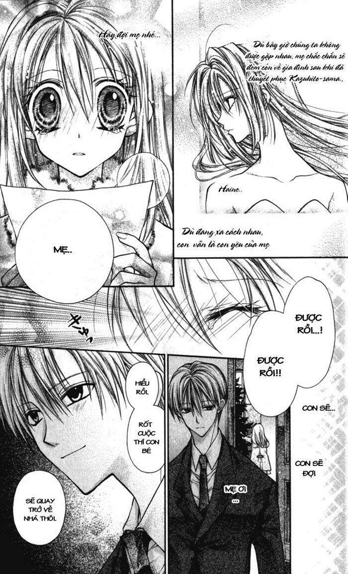 The gentlemen Alliance Chapter 9 - Trang 20