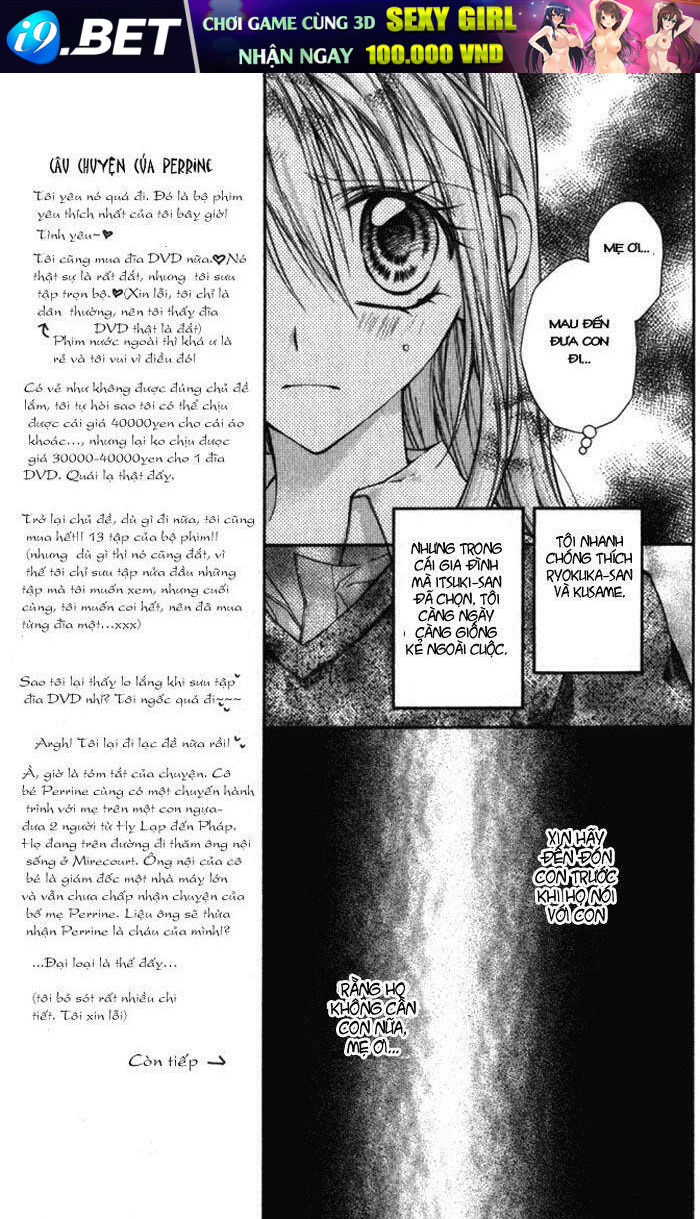 The gentlemen Alliance Chapter 9 - Trang 22