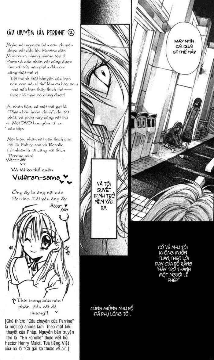 The gentlemen Alliance Chapter 9 - Trang 24