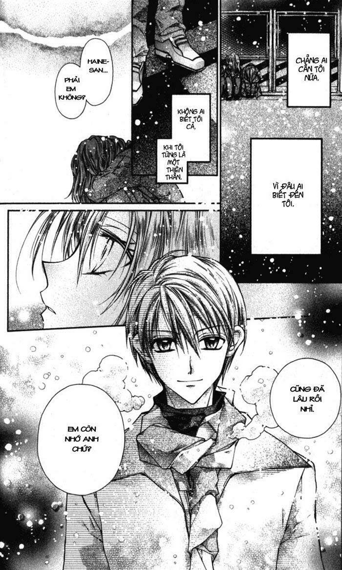 The gentlemen Alliance Chapter 9 - Trang 29