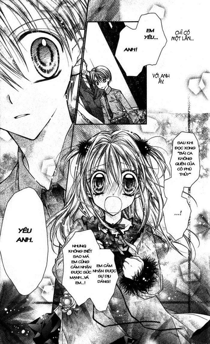 The gentlemen Alliance Chapter 9 - Trang 32