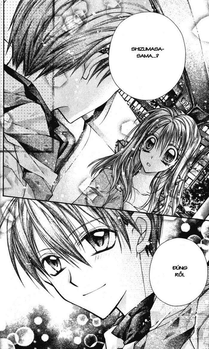 The gentlemen Alliance Chapter 9 - Trang 33