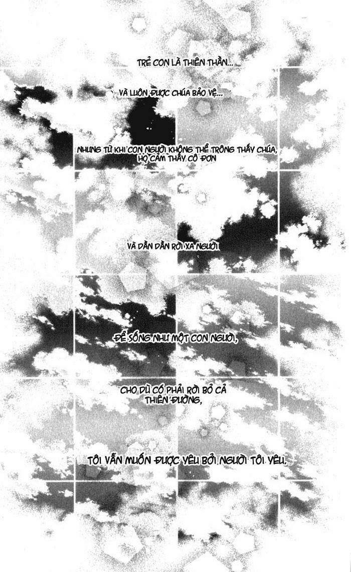 The gentlemen Alliance Chapter 9 - Trang 4