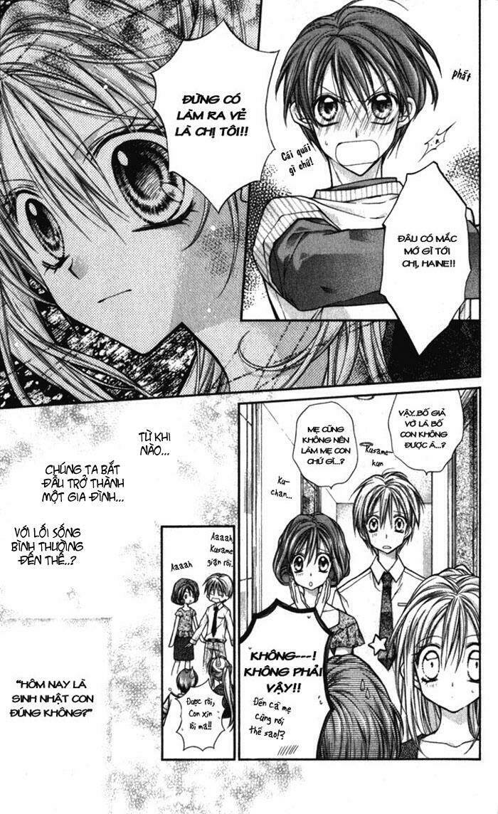 The gentlemen Alliance Chapter 9 - Trang 8