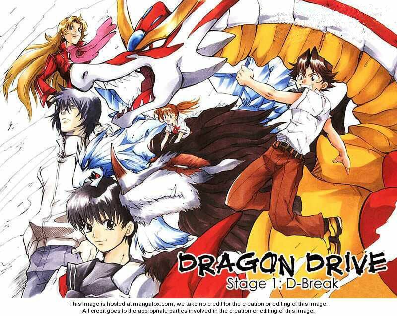 Rồng ma trận Chapter 1 - Trang 3