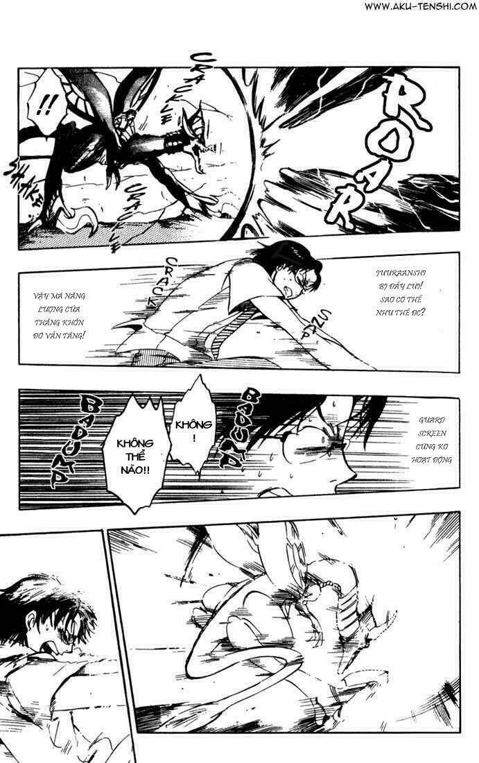 Rồng ma trận Chapter 2 - Trang 40