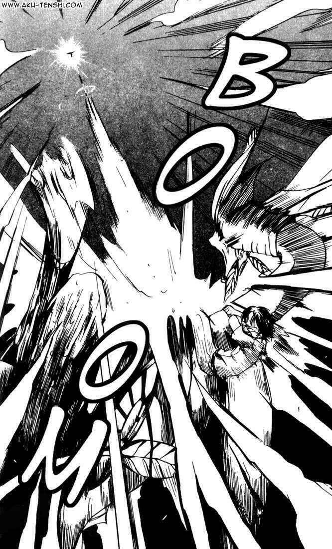 Rồng ma trận Chapter 2 - Trang 41