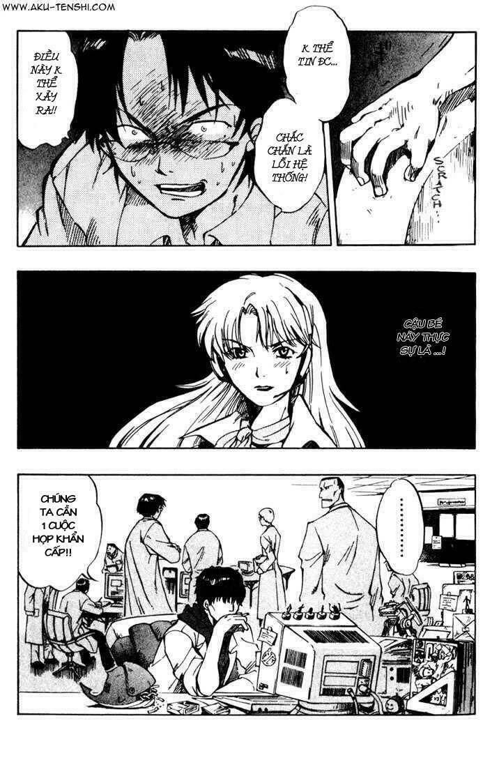 Rồng ma trận Chapter 2 - Trang 44