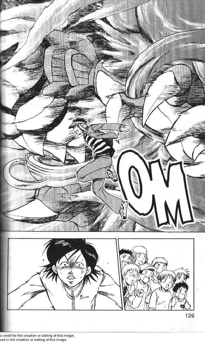 Rồng ma trận Chapter 31 - Trang 28