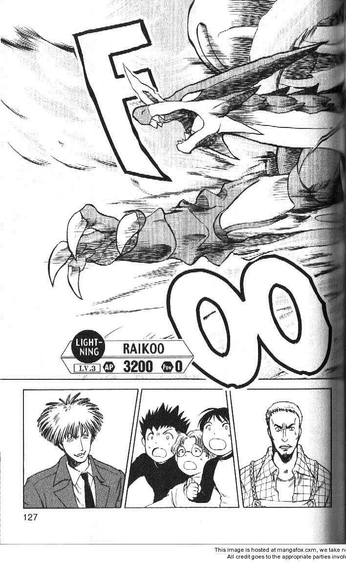 Rồng ma trận Chapter 31 - Trang 29