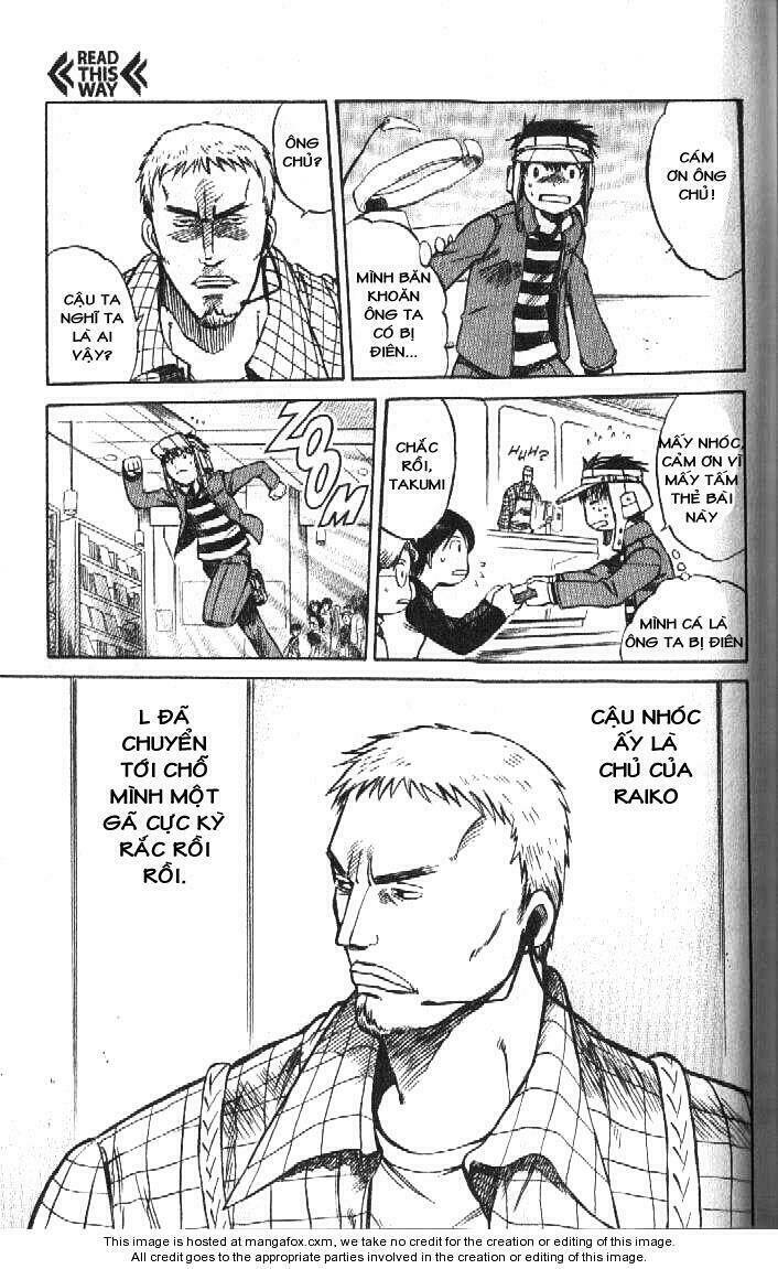 Rồng ma trận Chapter 31 - Trang 39