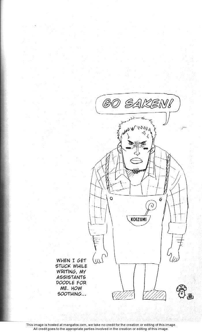 Rồng ma trận Chapter 31 - Trang 46